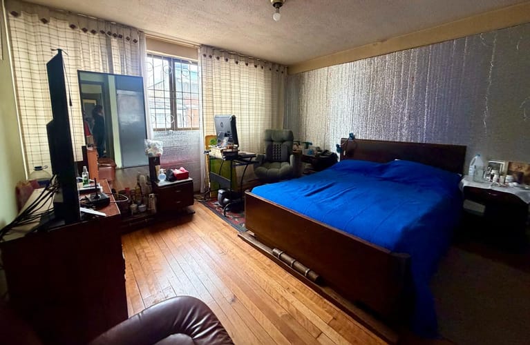 Casa de 4 alcobas en venta en Engativá, Bogotá, 196 m² · foto 21 de 24
