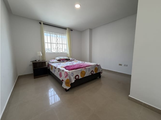 Apartamento de 3 alcobas en venta en El Recreo, Barranquilla, 122 m² · foto 14 de 22