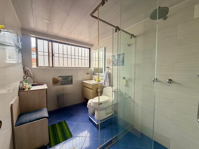 Casa de 4 alcobas en venta en Engativá, Bogotá, 196 m² · foto 23 de 24