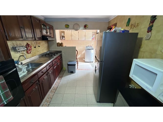 Casa de 3 alcobas en venta en Ciudad Jardin, Barranquilla, 224 m² · foto 11 de 24
