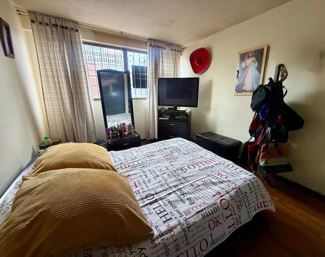 Casa de 4 alcobas en venta en Engativá, Bogotá, 196 m² · foto 24 de 24