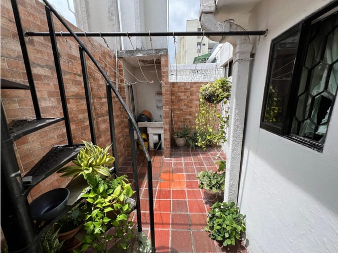 Casa de 3 alcobas en venta en Ciudad Jardin, Barranquilla, 224 m² · foto 12 de 24