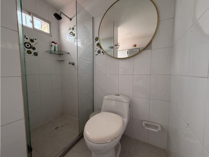 Apartamento de 3 alcobas en venta en El Recreo, Barranquilla, 122 m² · foto 18 de 22