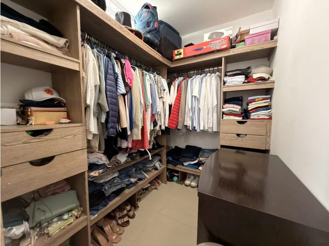 Apartamento de 3 alcobas en venta en Ciudad Jardin, Barranquilla, 93 m² · foto 17 de 20