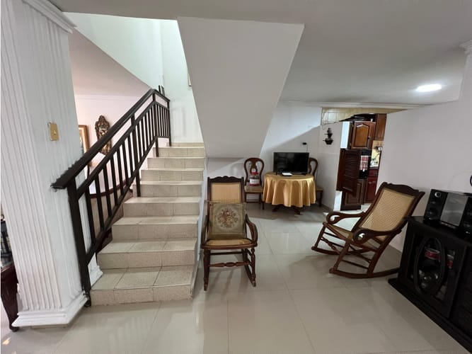 Casa de 3 alcobas en venta en Ciudad Jardin, Barranquilla, 224 m² · foto 14 de 24