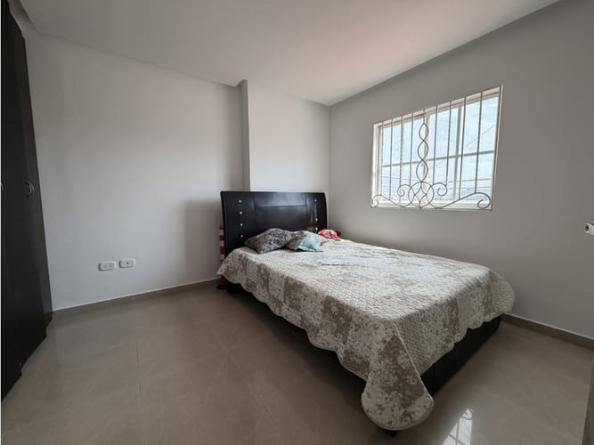 Apartamento de 3 alcobas en venta en El Recreo, Barranquilla, 122 m² · foto 19 de 22