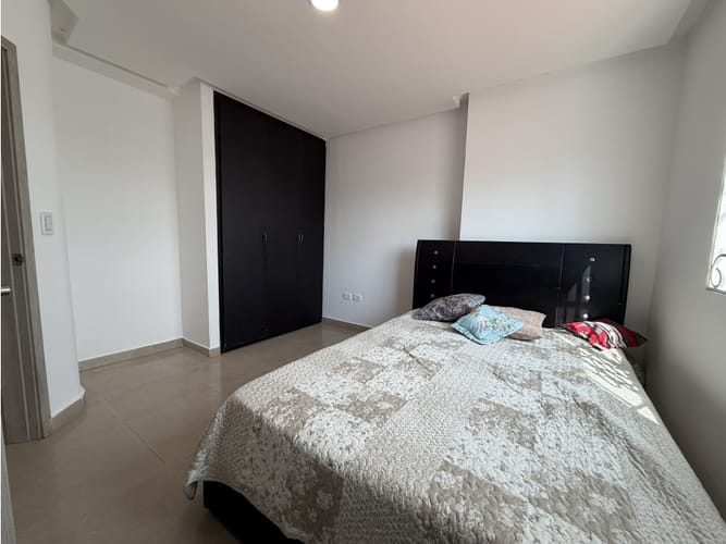 Apartamento de 3 alcobas en venta en El Recreo, Barranquilla, 122 m² · foto 20 de 22