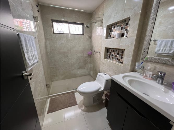 Casa de 3 alcobas en venta en Ciudad Jardin, Barranquilla, 224 m² · foto 16 de 24