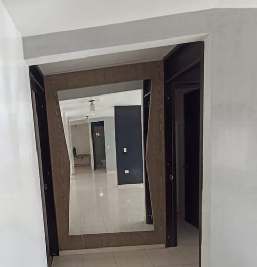 Apartamento de 3 alcobas en venta en Niza, Floridablanca, 101 m² · foto 4 de 23