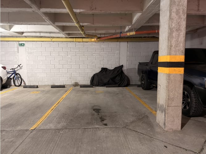 Apartamento de 3 alcobas en venta en Ciudad Jardin, Barranquilla, 93 m² · foto 20 de 20