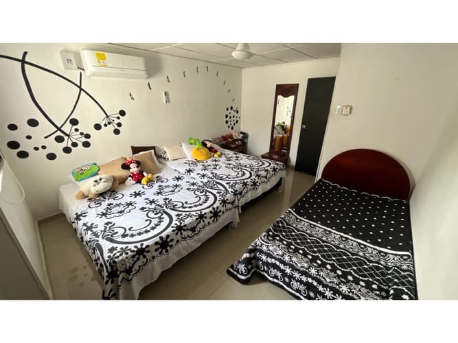 Casa de 3 alcobas en venta en Ciudad Jardin, Barranquilla, 224 m² · foto 17 de 24