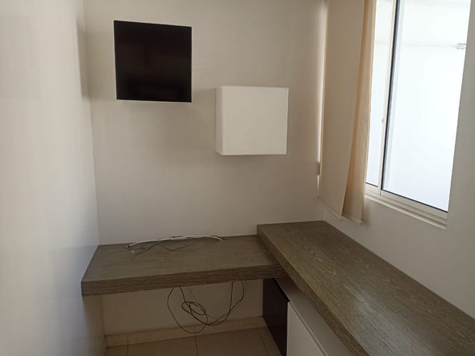 Apartamento de 3 alcobas en venta en Niza, Floridablanca, 101 m² · foto 6 de 23