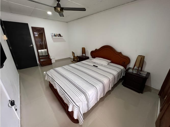 Casa de 3 alcobas en venta en Ciudad Jardin, Barranquilla, 224 m² · foto 18 de 24