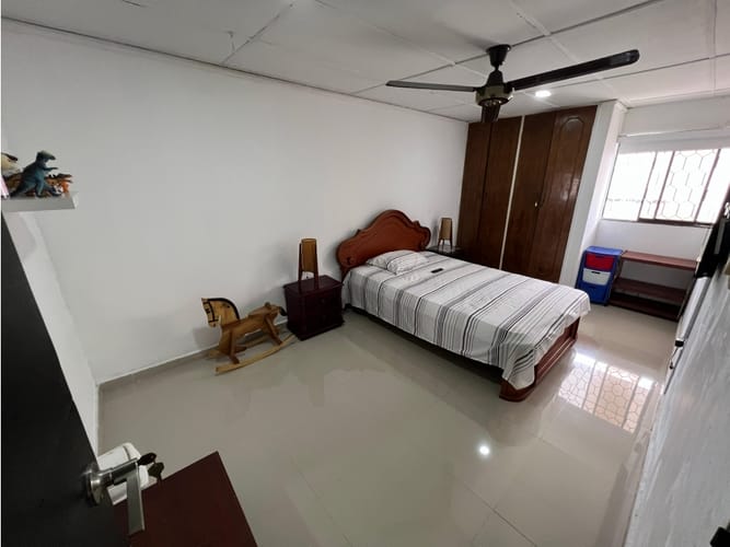 Casa de 3 alcobas en venta en Ciudad Jardin, Barranquilla, 224 m² · foto 19 de 24