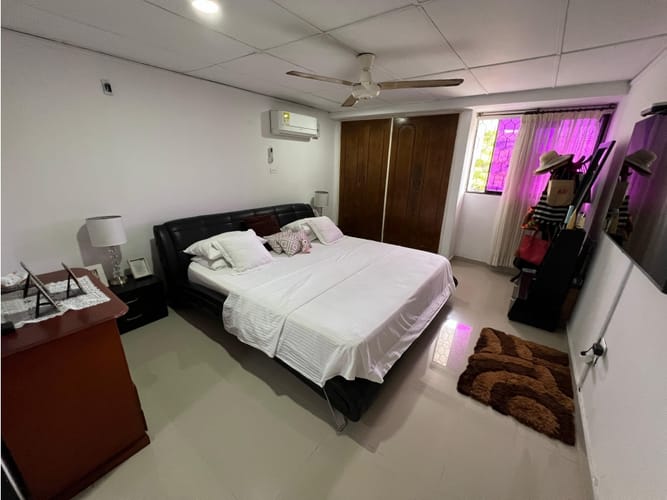 Casa de 3 alcobas en venta en Ciudad Jardin, Barranquilla, 224 m² · foto 20 de 24