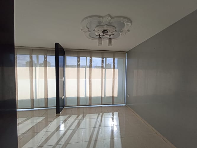 Apartamento de 3 alcobas en venta en Niza, Floridablanca, 101 m² · foto 8 de 23