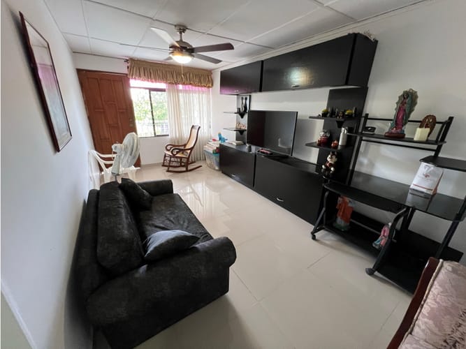 Casa de 3 alcobas en venta en Ciudad Jardin, Barranquilla, 224 m² · foto 22 de 24