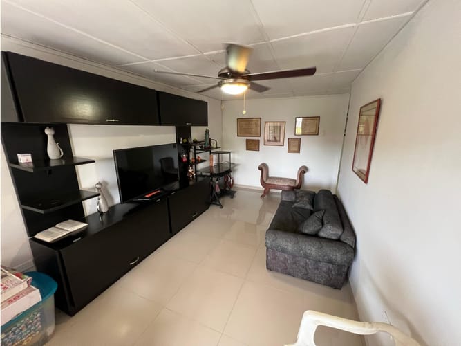 Casa de 3 alcobas en venta en Ciudad Jardin, Barranquilla, 224 m² · foto 23 de 24