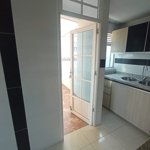 Apartamento de 3 alcobas en venta en Niza, Floridablanca, 101 m² · foto 12 de 23