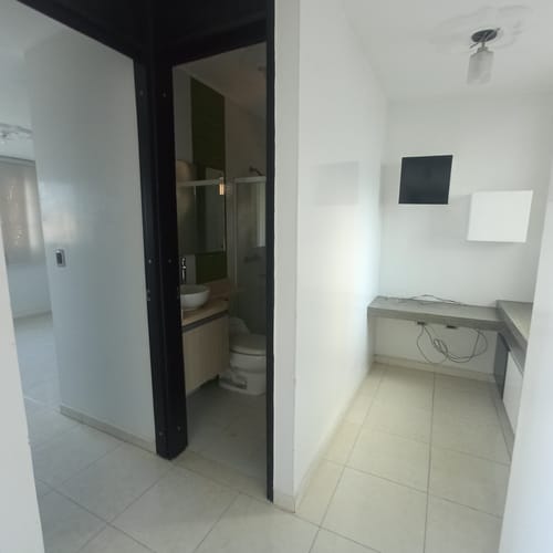 Apartamento de 3 alcobas en venta en Niza, Floridablanca, 101 m² · foto 13 de 23