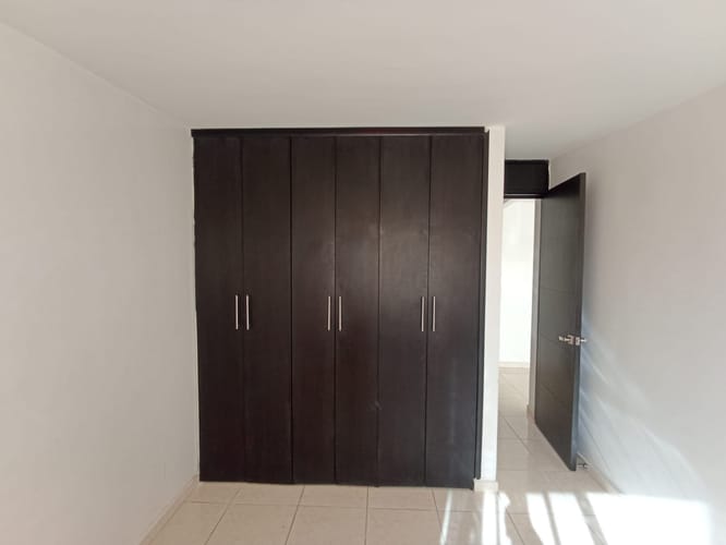 Apartamento de 3 alcobas en venta en Niza, Floridablanca, 101 m² · foto 14 de 23