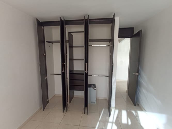 Apartamento de 3 alcobas en venta en Niza, Floridablanca, 101 m² · foto 15 de 23