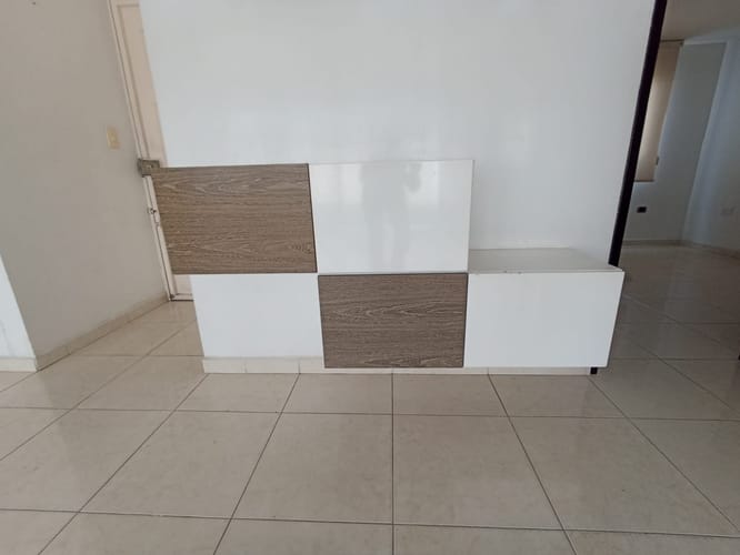 Apartamento de 3 alcobas en venta en Niza, Floridablanca, 101 m² · foto 16 de 23