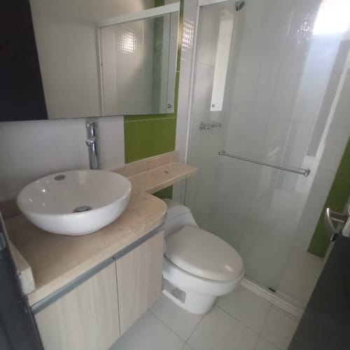 Apartamento de 3 alcobas en venta en Niza, Floridablanca, 101 m² · foto 18 de 23