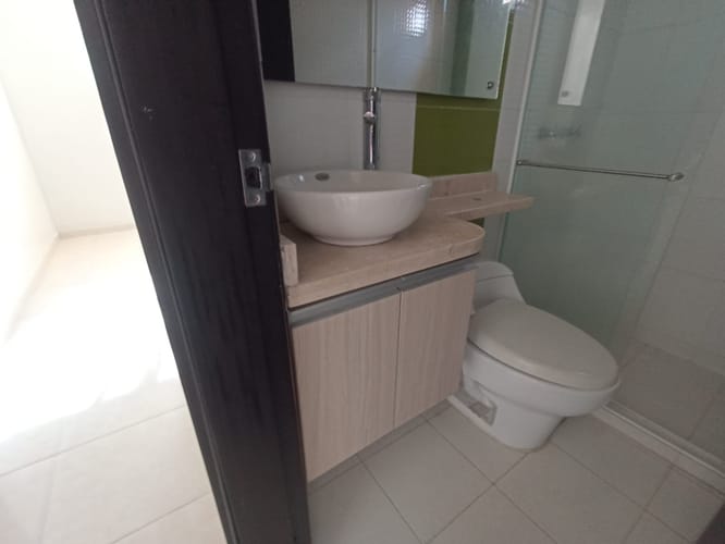 Apartamento de 3 alcobas en venta en Niza, Floridablanca, 101 m² · foto 19 de 23