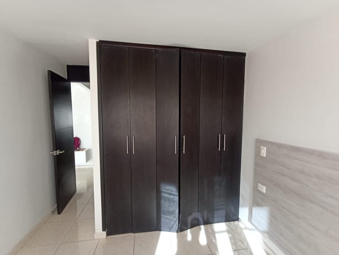 Apartamento de 3 alcobas en venta en Niza, Floridablanca, 101 m² · foto 21 de 23