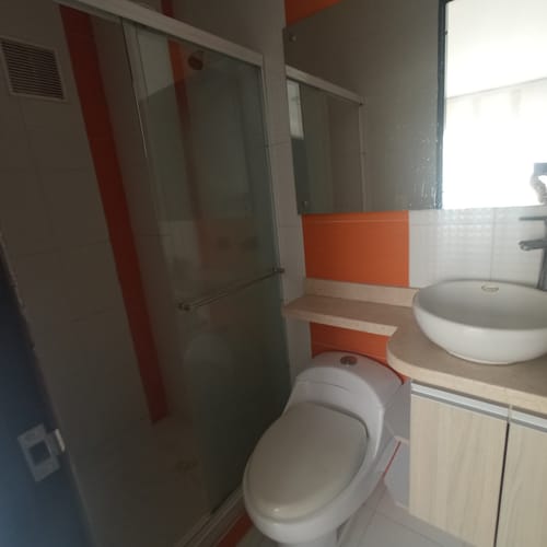 Apartamento de 3 alcobas en venta en Niza, Floridablanca, 101 m² · foto 23 de 23