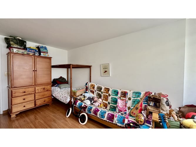 Apartamento de 3 alcobas en venta en Los Rosales, Bogotá, 191 m² · foto 17 de 21