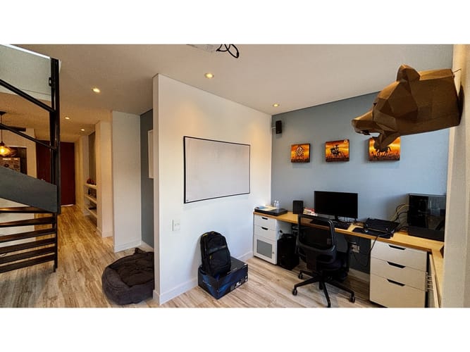 Apartamento de 2 alcobas en arriendo en Chicó Alto, Bogotá, 102 m² · foto 6 de 18