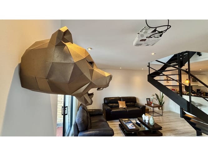 Apartamento de 2 alcobas en arriendo en Chicó Alto, Bogotá, 102 m² · foto 7 de 18