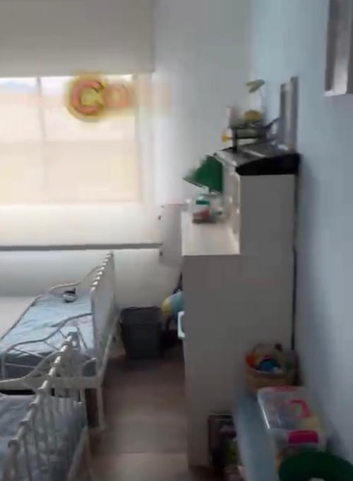 Apartamento de 3 alcobas en venta en Primavera Occidental - Puente Aranda, Bogotá, 60 m² · foto 4 de 14