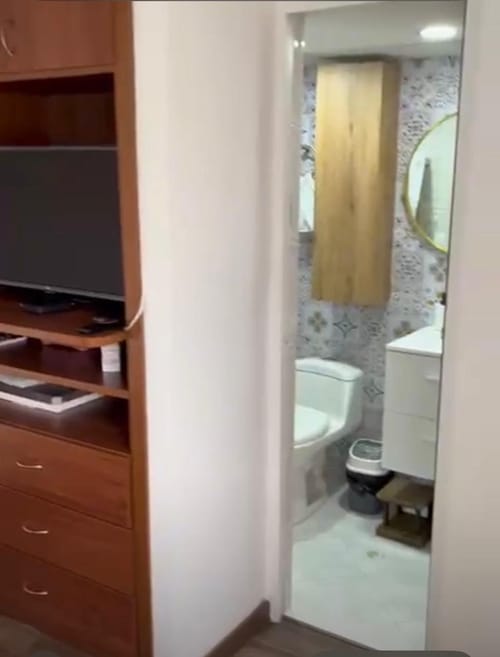 Apartamento de 3 alcobas en venta en Primavera Occidental - Puente Aranda, Bogotá, 60 m² · foto 6 de 14