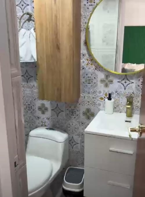 Apartamento de 3 alcobas en venta en Primavera Occidental - Puente Aranda, Bogotá, 60 m² · foto 7 de 14