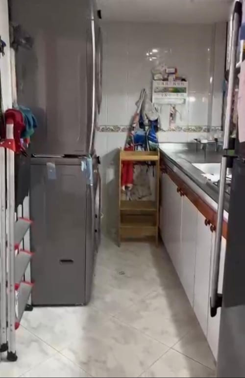 Apartamento de 3 alcobas en venta en Primavera Occidental - Puente Aranda, Bogotá, 60 m² · foto 9 de 14