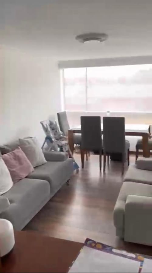 Apartamento de 3 alcobas en venta en Primavera Occidental - Puente Aranda, Bogotá, 60 m² · foto 10 de 14