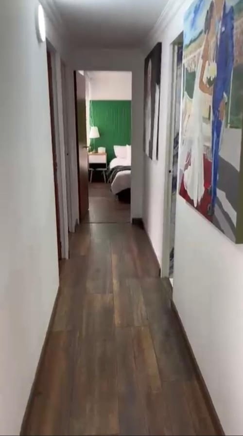 Apartamento de 3 alcobas en venta en Primavera Occidental - Puente Aranda, Bogotá, 60 m² · foto 11 de 14
