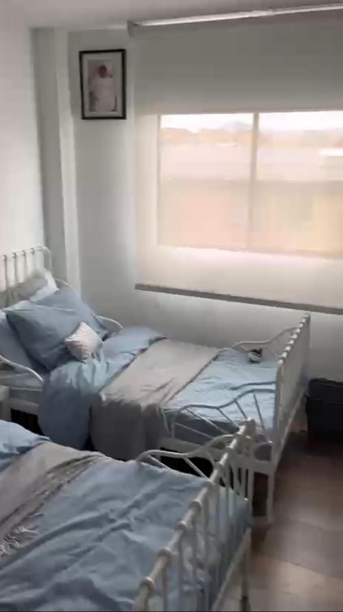 Apartamento de 3 alcobas en venta en Primavera Occidental - Puente Aranda, Bogotá, 60 m² · foto 12 de 14