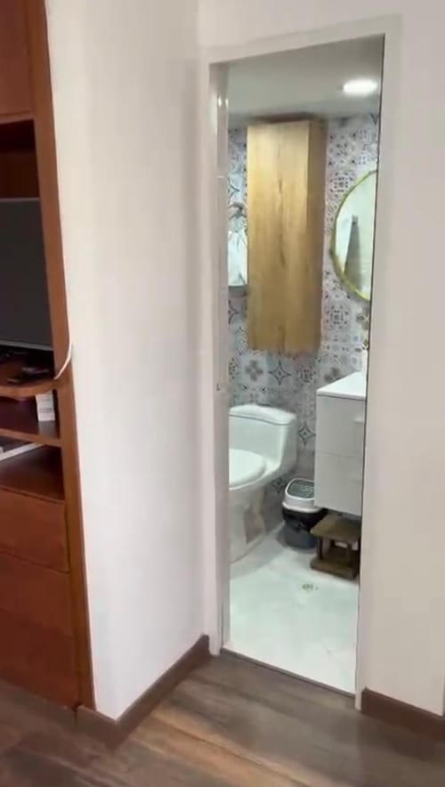 Apartamento de 3 alcobas en venta en Primavera Occidental - Puente Aranda, Bogotá, 60 m² · foto 13 de 14