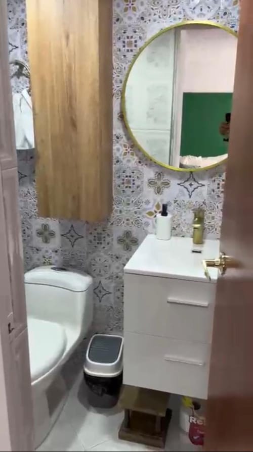 Apartamento de 3 alcobas en venta en Primavera Occidental - Puente Aranda, Bogotá, 60 m² · foto 14 de 14