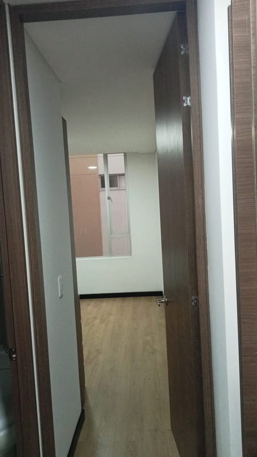Apartamento de 2 alcobas en venta en Alhambra, Bogotá, 59 m² · foto 3 de 9