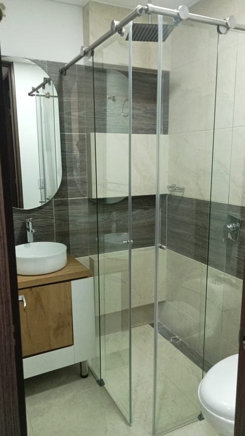 Apartamento de 2 alcobas en venta en Alhambra, Bogotá, 59 m² · foto 9 de 9