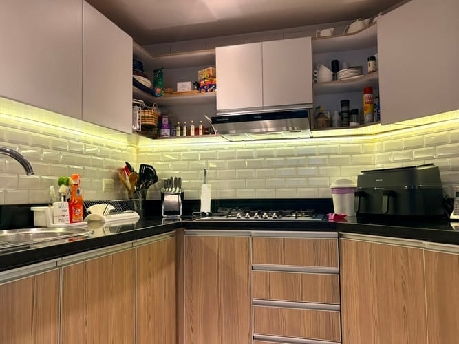 Apartamento de 3 alcobas en venta en Puente Largo, Bogotá, 143 m² · foto 2 de 16