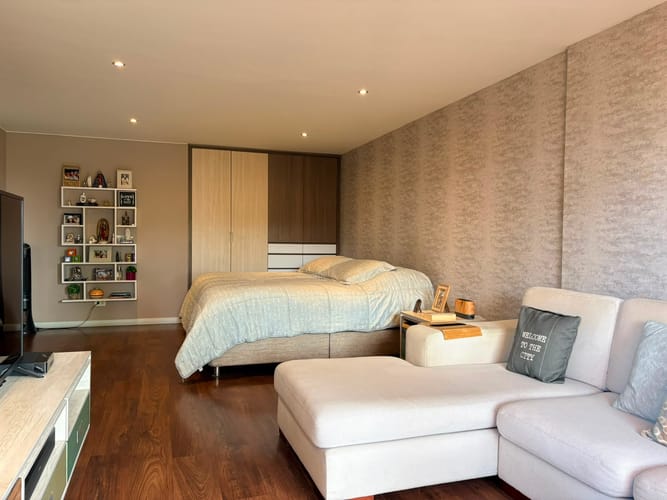 Apartamento de 3 alcobas en venta en Puente Largo, Bogotá, 143 m² · foto 3 de 16