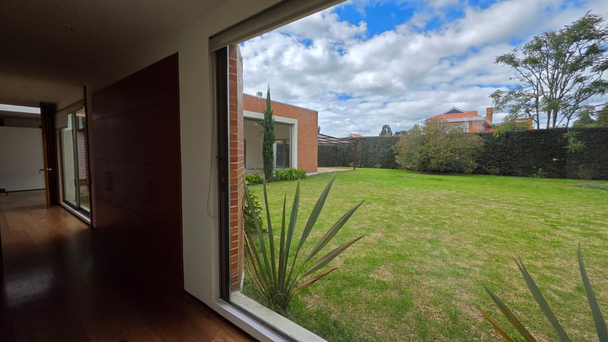 Casa de 3 alcobas en venta en Casa Blanca, Bogotá, 330 m² · foto 10 de 20