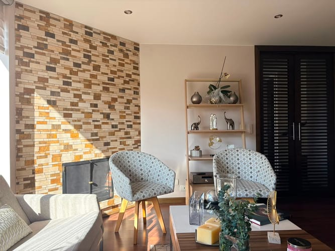 Apartamento de 3 alcobas en venta en Puente Largo, Bogotá, 143 m² · foto 5 de 16