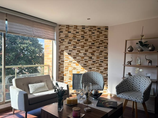 Apartamento de 3 alcobas en venta en Puente Largo, Bogotá, 143 m² · foto 6 de 16